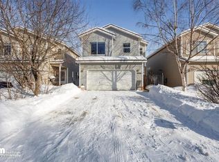 6439 Desiree Loop, Anchorage, AK 99507