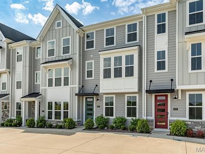8931 Gateway Hts #94-807, Saint Louis, MO, 63144