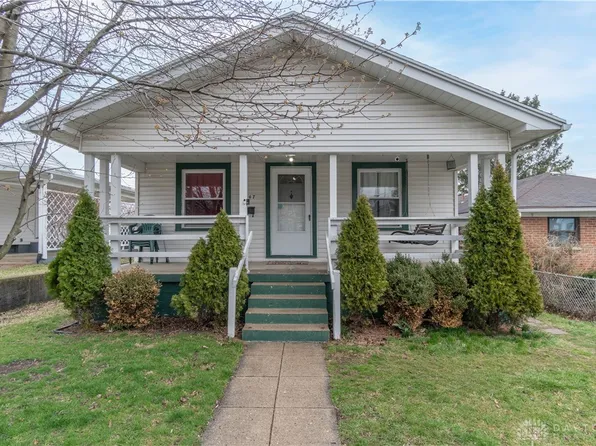 4447 Woodcliffe Ave, Dayton, OH 45420