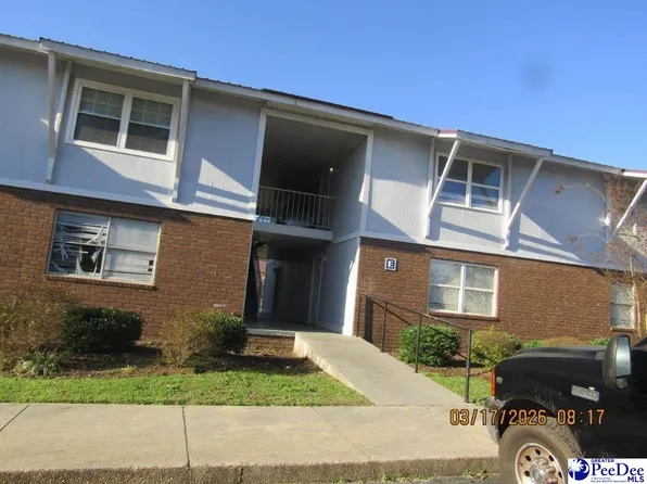1100 E 5 S, Florence, SC 29505