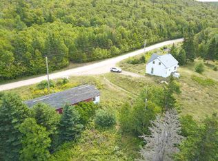 2485 Shore Rd, Margaree Harbour, NS B0E2B0