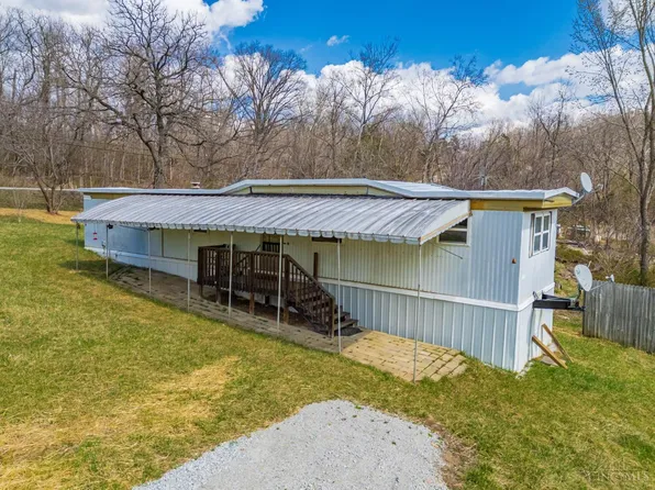 1635 Old Saint Rte #32, Peebles, OH 45660