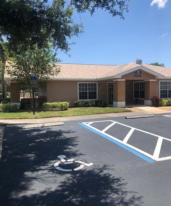 2nd image of 1790 Rocky Wood Cir APT 227