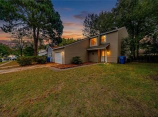 1722 Pompey St, Virginia Beach, VA 23464