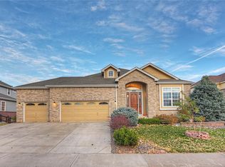 6562 S Ouray Way, Aurora, CO 80016