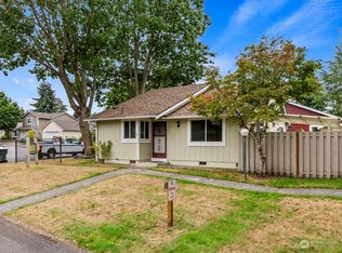 4943 Cottage Ln SE, Lacey, WA