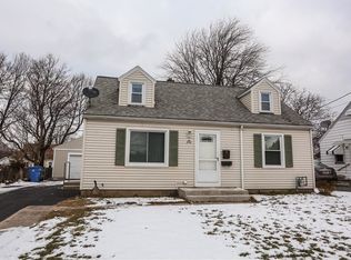 354 Northland Ave, Rochester, NY 14609