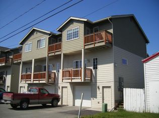 1333 Denali St, Anchorage, AK 99501