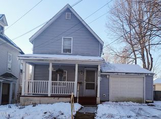 229 Main St, Fort Plain, NY