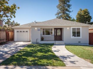 560 30th Ave, San Mateo, CA 94403