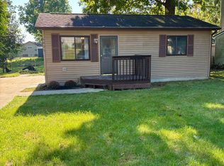 4435 Indian Isle St, Battle Creek, MI 49017