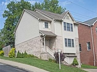 1884 Elmdale Rd, Pittsburgh, PA 15205