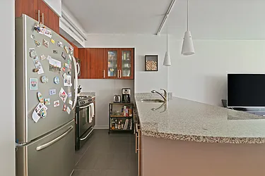 Rented by Compass