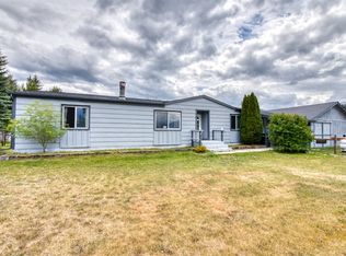 61 Walkers Trl, Darby, MT 59829