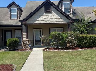 4264 Chesire Dr, Montgomery, AL 36116