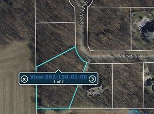 0 Troon Ct, Bryan, OH