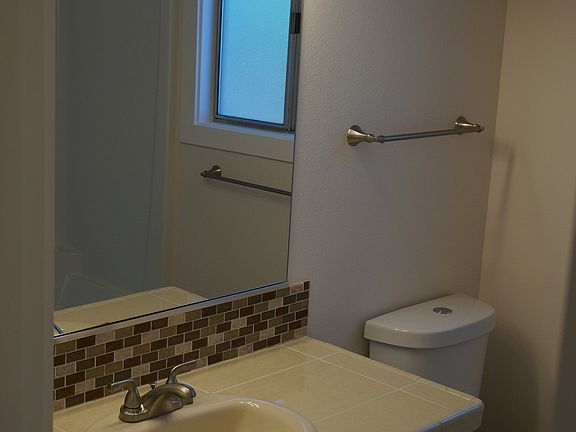 Hall Bath