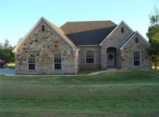 7421 Elman Ln, Azle, TX 76020