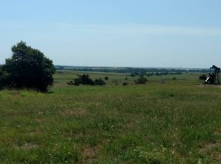 1 E 660th Rd, Hennessey, OK 73742