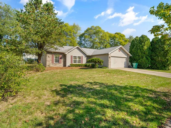 548 Wildflower Dr, Newark, OH 43055