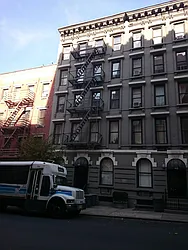 447 West 56th Street in Hell&#39;s Kitchen