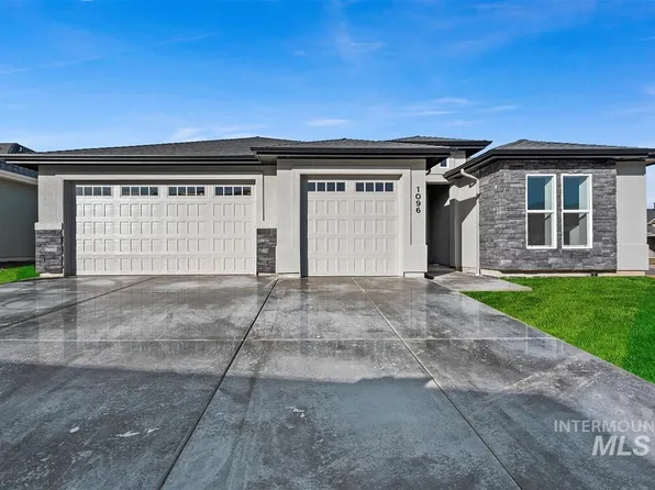 10993 W Cruden Bay Ln, Kuna, ID 83634