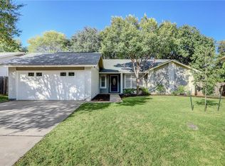 4106 Everest Ln, Austin, TX 78727