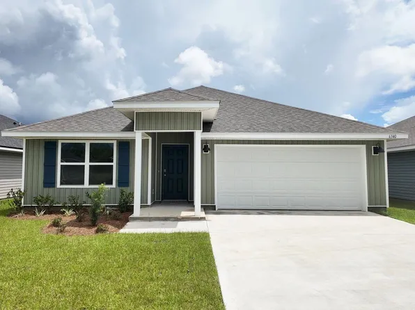 6340 Firefly Dr, Milton, FL 32583