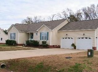 81 Trenburg Pl, Clayton, NC 27520