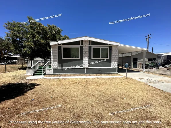 51890 Maxine Ave, Cabazon, CA 92230