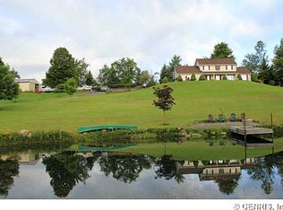 3053 Sherwood Rd, Palmyra, NY 14522