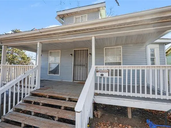7237 Wabash Ave, Kansas City, MO 64132