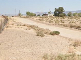 1 Mountain View Rd Lot 31, Newberry Springs, CA 92365
