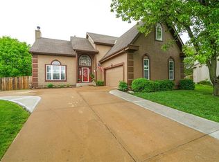 17544 W 158th Pl, Olathe, KS 66062
