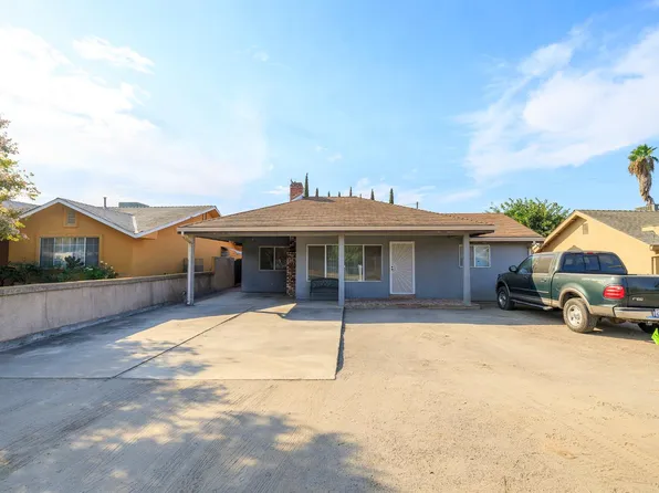 1006 Lassen Ave, Modesto, CA 95358