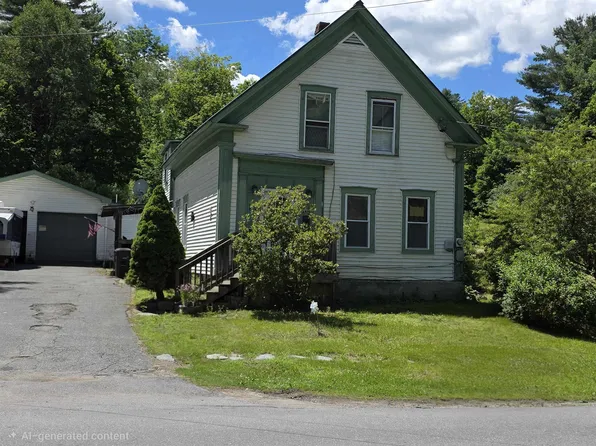 73 Union Street, Springfield, VT 05156