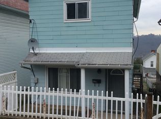 826 Shady Ave, Charleroi, PA