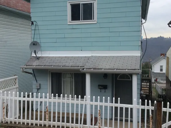 826 Shady Ave, Charleroi, PA 15022