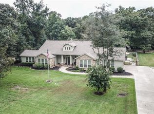 8926 Catamaran Way, Montgomery, TX 77316