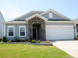 1608 Barroso Ln, Charlotte, NC 28213
