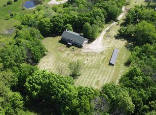 288 NW 1771st Rd, Kingsville, MO 64061