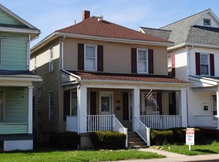 618 N Market St, Selinsgrove, PA 17870