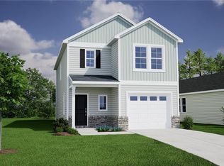 4326 Honeysuckle Vine Dr, Winston Salem, NC 27106