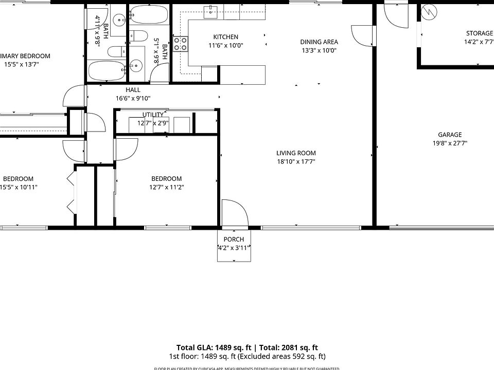 2nd image of 682 NW Cardinal Drive