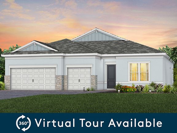 Ashby Exterior CO1 with stone