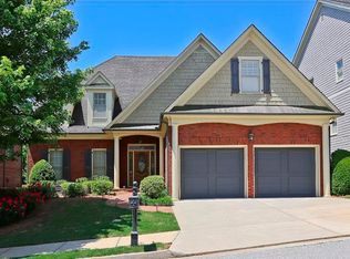 1212 Bluffhaven Way, Atlanta, GA 30319