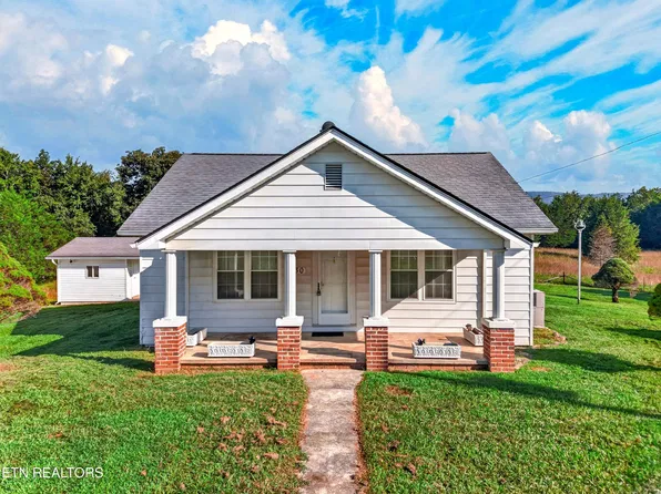 130 Walnut Ln, Rutledge, TN 37861