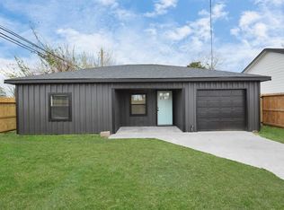 262 De Boll St, Houston, TX 77022