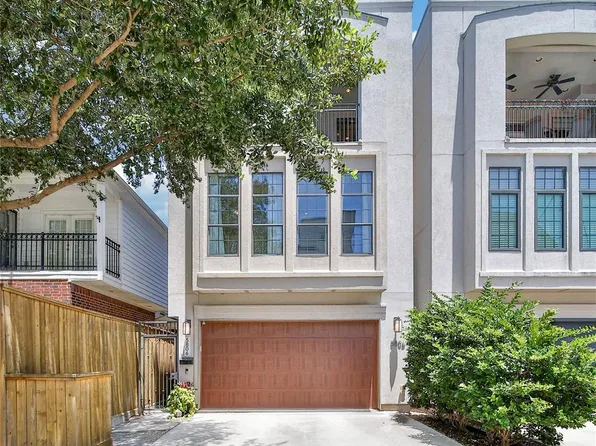 5806 Petty St, Houston, TX 77007