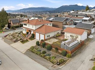 5111 Pandora St, Burnaby, BC